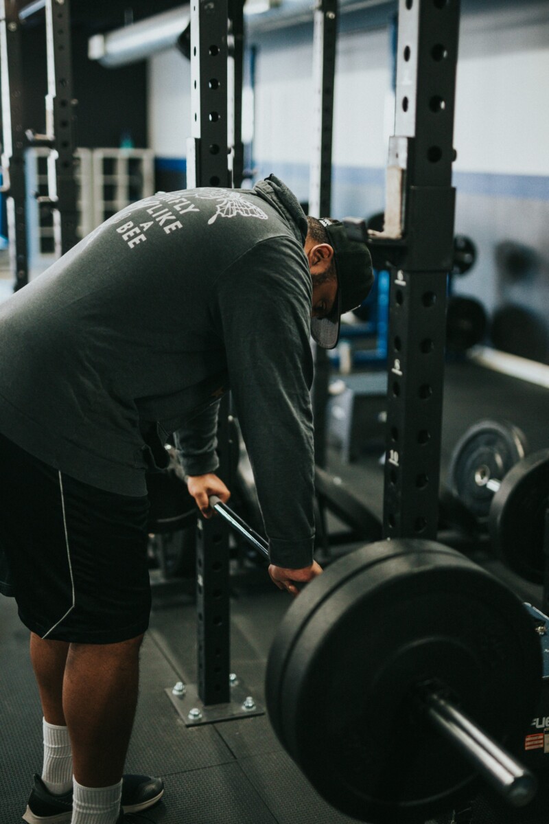 Optimales Training zu Hause: Die Vorzüge einer Trainingsbank