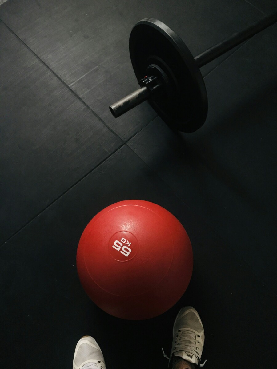 Optimierung des Trainings: Die Rolle der Trainingsbank in modernen Fitnessroutinen