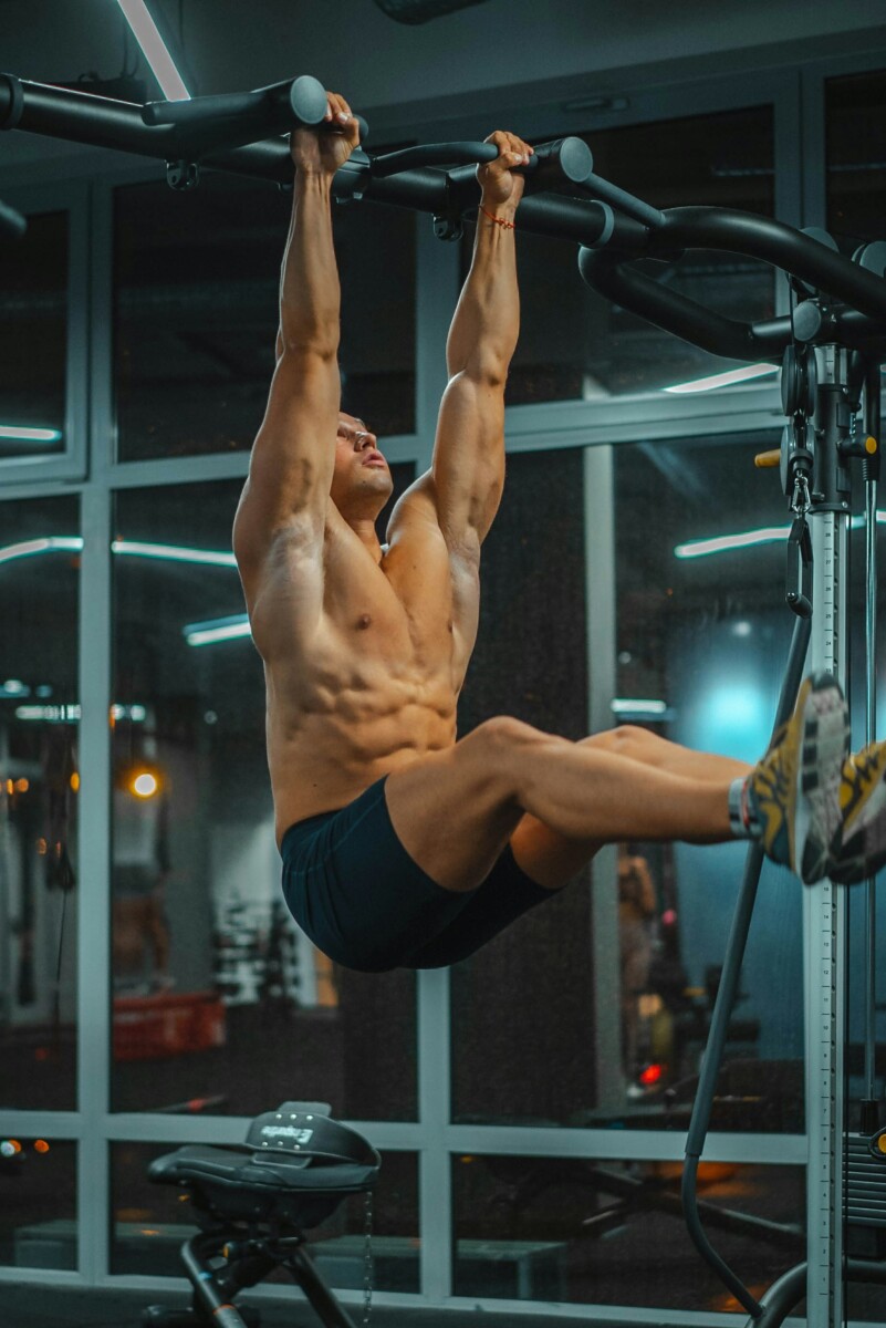 Optimiere Dein Workout: Die ultimative Trainingsbank für effektives Heimtraining