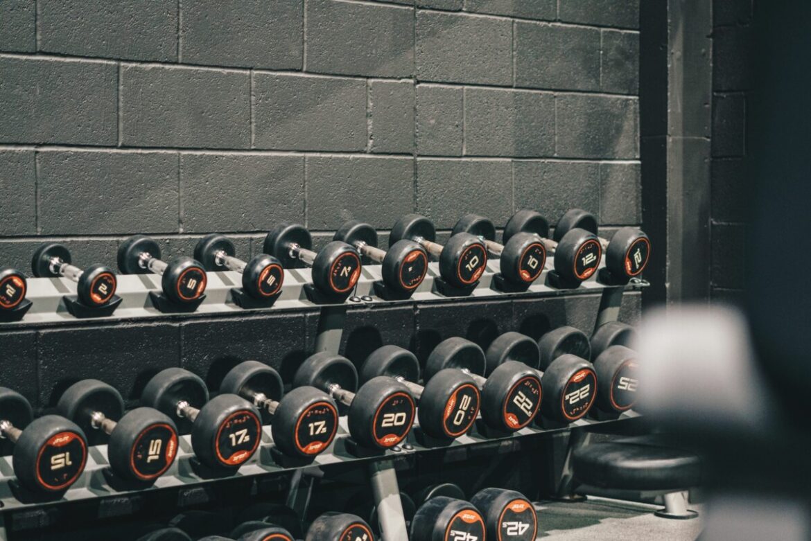 Optimale Nutzung von Trainingsbänken für effektives Krafttraining